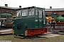 LEW 17228 - ETB Staßfurt
25.09.2021 - Staßfurt, Bahnbetriebswerk
Peter Vierboom