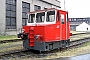LEW 17230 - DB Regio "ASF"
25.06.2005 - Düsseldorf-Derendorf, Betriebshof
Dietmar Stresow