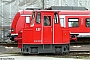LEW 17230 - DB Regio "ASF"
22.04.2006 - Düsseldorf-Derendorf, Betriebshof 
Bernd Piplack