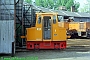 LEW 17239 - DR "ASF 112"
30.05.1992 - Hoyerswerda, Bahnbetriebswerk
Norbert Schmitz