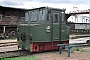 LEW 17241 - DB AG "ASF 114"
23.05.1996 - Chemnitz-Hilbersdorf, Sächsisches Eisenbahnmuseum
Norbert Schmitz