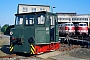 LEW 17242 - IG 58 3047 "ASF 115"
28.07.2002 - Glauchau, Bahnbetriebswerk
Andreas Herold