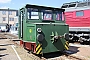 LEW 17242 - IG 58 3047 "ASF 115"
23.04.2022 - Glauchau (Sachsen)
Thomas Wohlfarth