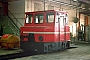 LEW 17244 - DB AG "ASF 117"
11.03.2002 - Leipzig, Betriebshof Hauptbahnhof Süd
Ralph Mildner [†]