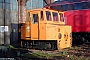 LEW 17246 - DB AG "ASF 119"
16.11.2003 - Stendal, Betriebshof
Bernd Piplack