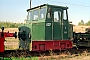 LEW 17248 - Ferropolis
20.10.1999 - Gräfenhainichen, FBE
Norbert Schmitz