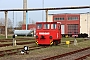 LEW 17767 - Fährhafen Mukran "1. BS ASF EUR"
15.04.2018 - Sassnitz (Rügen)-Mukran, Betriebshof
Peter Wegner