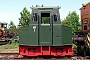 LEW 17774 - TEV "ASF 2"
26.05.2007 - Weimar, Eisenbahnmuseum
Bernd Piplack