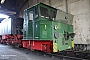 LEW 17778 - SEM "ASF 122"
19.08.2018 - Chemnitz-Hilbersdorf, Sächsisches EisenbahnmuseumKlaus Hentschel