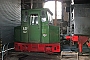 LEW 17778 - SEM "ASF 122"
21.10.2011 - Chemnitz-Hilbersdorf, Sächsisches Eisenbahnmuseum
Ralph Mildner [†]