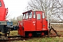 LEW 17780 - DB AG "ASF 9"
25.12.2022 - Rostock, Betriebshof Seehafen
Peter Wegner