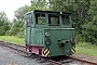 LEW 17781 - DB AG "ASF 125"
06.08.2012 - Hof, Betriebshof
Ralph Mildner [†]
