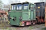 LEW 17781 - L&W "ASF 002"
09.04.2017 - Benndorf, MaLoWa-BahnwerkstattRudi Lautenbach
