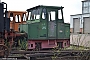 LEW 17781 - L&W "ASF 002"
09.04.2017 - Benndorf, MaLoWa-Bahnwerkstatt
Rudi Lautenbach