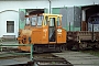 LEW 18124 - ITL "ASF 1"
06.05.2008 - Kamenz, ITL
Ralph Mildner [†]