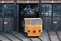 LEW 18132 - DB Museum "1"
06.04.2017 - Dresden, Bahnbetriebswerk Altstadt
Thomas Wohlfarth