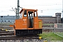 LEW 18132 - DB Museum "1"
15.04.2016 - Dresden, Bahnbetriebswerk Altstadt
Rudi Lautenbach