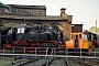 LEW 18132 - DB Museum "1"
29.04.2000 - Dresden, Bahnbetriebswerk Altstadt
Ralph Mildner [†]