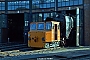 LEW 18132 - DB Museum "1"
28.09.2019 - Dresden, Bahnbetriebswerk Altstadt 
Andreas Fiedler