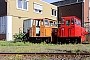 LEW 18133 - DB AG "ASF 164"
14.10.2019 - Kassel, Betriebshof
Ralf Lauer