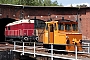 LEW 18134 - VSE "Eva"
26.05.2014 - Schwarzenberg (Erzgebirge)
Ralph Mildner [†]