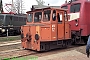 LEW 18135 - DB AG "ASF 12"
07.05.1997 - Cottbus, Ausbesserungswerk
Norbert Schmitz