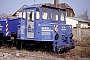 LEW 18137 - Fricke "06886 03"
28.03.2003 - Nordhausen, Bahnhof
Bodo Braun