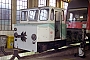 LEW 18143 - DB AG "1004"
04.02.2002 - Leipzig, Betriebshof Hauptbahnhof Ost
Ralph Mildner [†]