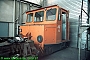 LEW 18553 - DB AG "ASF 151"
13.04.1997 - Gera, Betriebshof
Norbert Schmitz