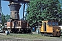 LEW 18553 - DB AG "ASF 151"
27.05.1999 - Gera, Betriebshof
Wolfgang Voigt (Archiv Werner Brutzer)