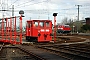 LEW 18554 - DB AG "ASF 152"
15.04.2008 - Bremen, Betriebshof Hauptbahnhof
Michael Uhren