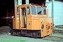 LEW 18554 - DR "ASF 152"
25.09.1991 - Pasewalk, Bahnbetriebswerk
Norbert Schmitz