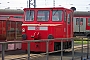 LEW 18554 - DB AG "ASF 152"
13.04.2004 - Bremen, Betriebshof
Peter Wegner