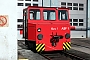 LEW 18555 - EBS "ASF 1"
14.02.2014 - Karsdorf
Ralph Mildner [†]