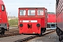 LEW 18827 - DB AG "ASF 1005"
16.11.2013 - Leipzig-Engelsdorf, Betriebshof
Rudi Lautenbach