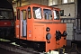LEW 18827 - DB AG "ASF 1005"
04.02.2002 - Leipzig
Ralph Mildner [†]