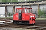 LEW 18827 - DB AG "ASF 1005"
04.05.2013 - Leipzig-Engelsdorf, Betriebshof
Michael Goll