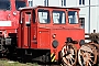 LEW 18833 - EGP "2"
09.10.2021 - Wittenberge, EGP
Gerd Zerulla