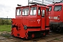 LEW 18834 - DB AG "ASF 7"
05.07.2007 - Rostock, Betriebshof Seehafen
Frank Glaubitz