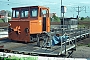 LEW 18834 - DB AG "ASF 127"
08.05.1997 - Stralsund, BetriebshofNorbert Schmitz
