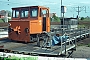 LEW 18834 - DB AG "ASF 127"
08.05.1997 - Stralsund, Betriebshof
Norbert Schmitz