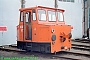 LEW 18834 - DR "ASF 127"
31.07.1991 - Stralsund, Bahnbetriebswerk
Norbert Schmitz