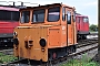 LEW 18837 - DB AG "ASF 130"
05.11.2016 - Leipzig-Engelsdorf, Betriebshof
Rudi Lautenbach