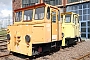 LEW 18837 - DB AG "ASF 130"
20.04.2024 - Halle (Saale), Betriebshof Halle G
Andreas Kloß