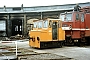LEW 18838 - DR "ASF 131"
12.05.1987 - Berlin-Schöneweide, BahnbetriebswerkAxel Mehnert