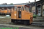 LEW 18838 - DR "ASF 131"
17.07.1992 - Berlin-Schöneweide, BahnbetriebswerkNorbert Schmitz