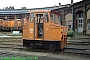 LEW 18838 - DR "ASF 131"
17.07.1992 - Berlin-Schöneweide, Bahnbetriebswerk
Norbert Schmitz