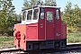 LEW 18838 - DB AG "ASF 131"
20.08.2009 - Berlin-Lichtenberg, Betriebshof
Bernd Piplack