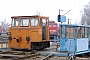 LEW 18839 - DB AG "ASF 132"
08.03.2004 - Leipzig-Engelsdorf, Betriebshof
Ralph Mildner [†]