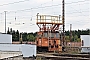 LEW 18842 - ArcelorMittal "6"
01.09.2011 - Ziltendorf, WerkbahnhofRudi Lautenbach